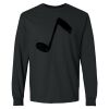 Gildan Ultra Cotton Adult Long Sleeve T-Shirt Thumbnail