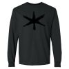Gildan Ultra Cotton Adult Long Sleeve T-Shirt Thumbnail
