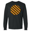 Gildan Ultra Cotton Adult Long Sleeve T-Shirt Thumbnail