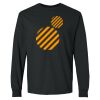 Gildan Ultra Cotton Adult Long Sleeve T-Shirt Thumbnail