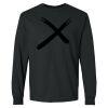 Gildan Ultra Cotton Adult Long Sleeve T-Shirt Thumbnail