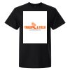 Gildan Heavy Cotton Adult T-Shirt Thumbnail