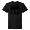 Gildan Heavy Cotton Adult T-Shirt Thumbnail
