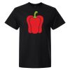 Gildan Heavy Cotton Adult T-Shirt Thumbnail