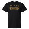 Gildan Heavy Cotton Adult T-Shirt Thumbnail