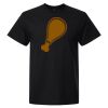 Gildan Heavy Cotton Adult T-Shirt Thumbnail