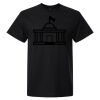 Gildan Heavy Cotton Adult T-Shirt Thumbnail
