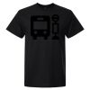 Gildan Heavy Cotton Adult T-Shirt Thumbnail