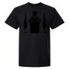 Gildan Heavy Cotton Adult T-Shirt Thumbnail