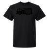 Gildan Heavy Cotton Adult T-Shirt Thumbnail