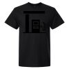 Gildan Heavy Cotton Adult T-Shirt Thumbnail