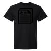 Gildan Heavy Cotton Adult T-Shirt Thumbnail