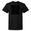 Gildan Heavy Cotton Adult T-Shirt Thumbnail