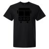 Gildan Heavy Cotton Adult T-Shirt Thumbnail