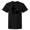 Gildan Heavy Cotton Adult T-Shirt Thumbnail