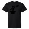 Gildan Heavy Cotton Adult T-Shirt Thumbnail