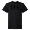Gildan Heavy Cotton Adult T-Shirt Thumbnail