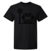 Gildan Heavy Cotton Adult T-Shirt Thumbnail