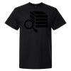 Gildan Heavy Cotton Adult T-Shirt Thumbnail
