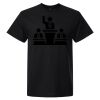 Gildan Heavy Cotton Adult T-Shirt Thumbnail