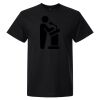 Gildan Heavy Cotton Adult T-Shirt Thumbnail