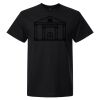 Gildan Heavy Cotton Adult T-Shirt Thumbnail