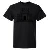 Gildan Heavy Cotton Adult T-Shirt Thumbnail