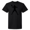 Gildan Heavy Cotton Adult T-Shirt Thumbnail