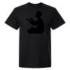Gildan Heavy Cotton Adult T-Shirt Thumbnail