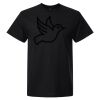 Gildan Heavy Cotton Adult T-Shirt Thumbnail