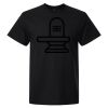 Gildan Heavy Cotton Adult T-Shirt Thumbnail