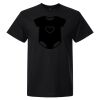 Gildan Heavy Cotton Adult T-Shirt Thumbnail