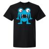 Gildan Heavy Cotton Adult T-Shirt Thumbnail
