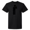 Gildan Heavy Cotton Adult T-Shirt Thumbnail