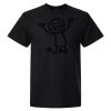 Gildan Heavy Cotton Adult T-Shirt Thumbnail