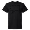 Gildan Heavy Cotton Adult T-Shirt Thumbnail