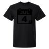 Gildan Heavy Cotton Adult T-Shirt Thumbnail