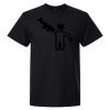 Gildan Heavy Cotton Adult T-Shirt Thumbnail