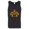 Gildan Heavy Cotton Adult Tank Top Thumbnail