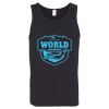 Gildan Heavy Cotton Adult Tank Top Thumbnail