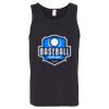 Gildan Heavy Cotton Adult Tank Top Thumbnail