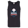 Gildan Heavy Cotton Adult Tank Top Thumbnail