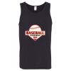 Gildan Heavy Cotton Adult Tank Top Thumbnail
