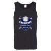 Gildan Heavy Cotton Adult Tank Top Thumbnail