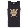 Gildan Heavy Cotton Adult Tank Top Thumbnail