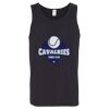 Gildan Heavy Cotton Adult Tank Top Thumbnail