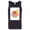 Gildan Heavy Cotton Adult Tank Top Thumbnail