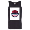 Gildan Heavy Cotton Adult Tank Top Thumbnail