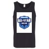 Gildan Heavy Cotton Adult Tank Top Thumbnail