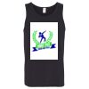 Gildan Heavy Cotton Adult Tank Top Thumbnail